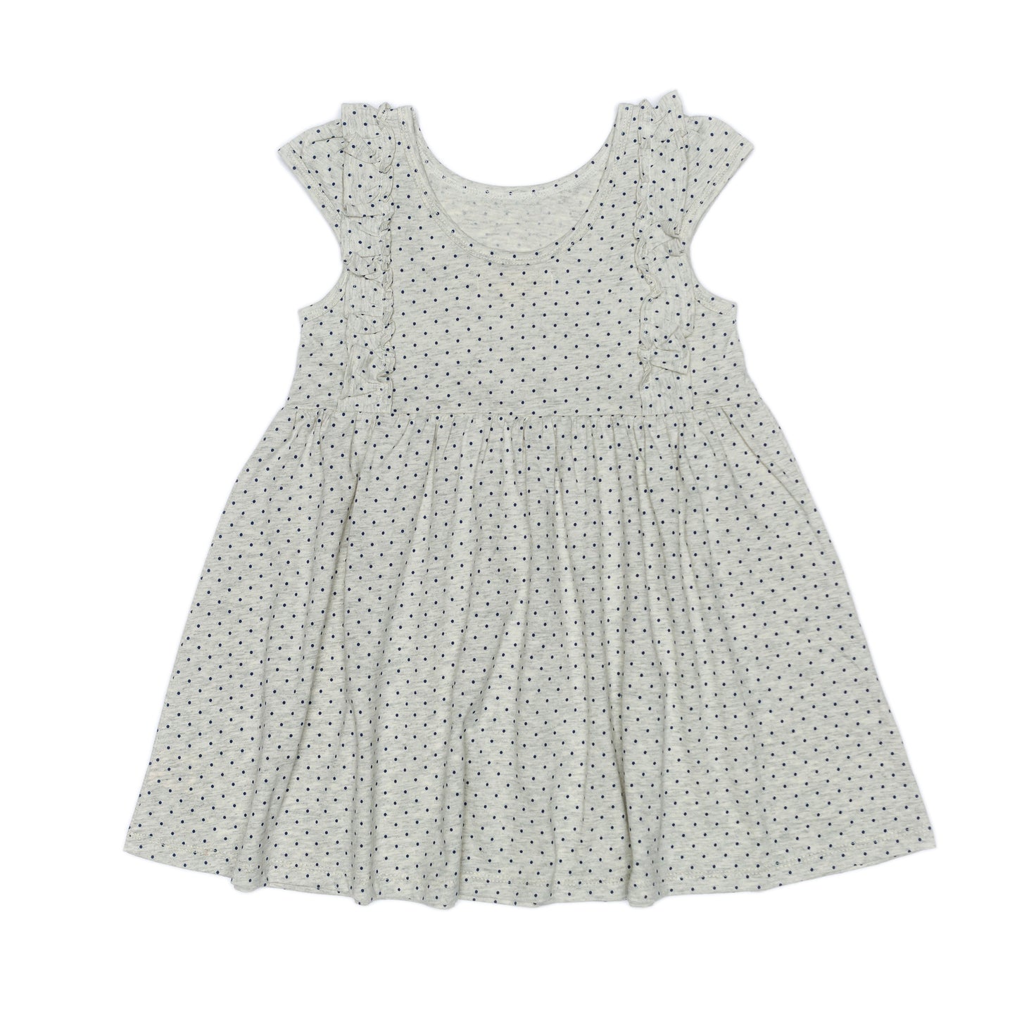 Kids Swing Dress