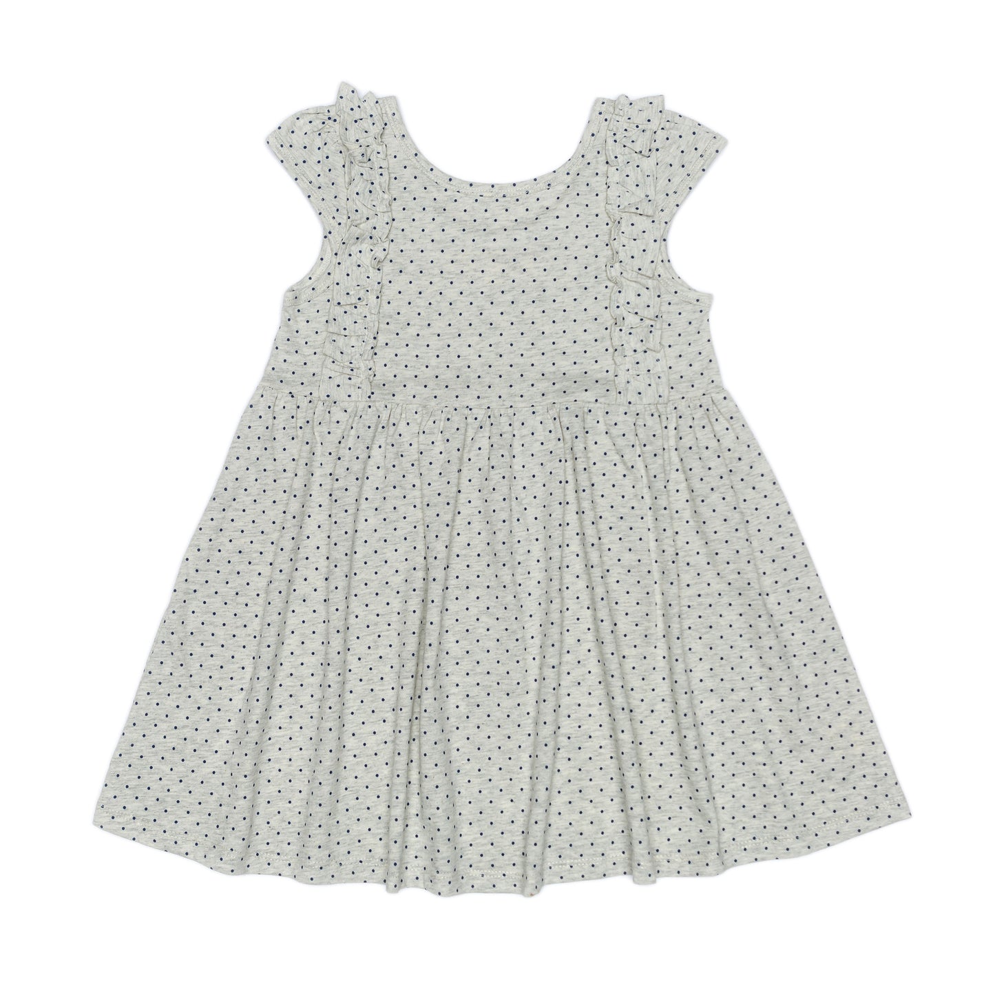 Kids Swing Dress