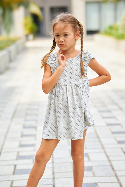 Kids Swing Dress