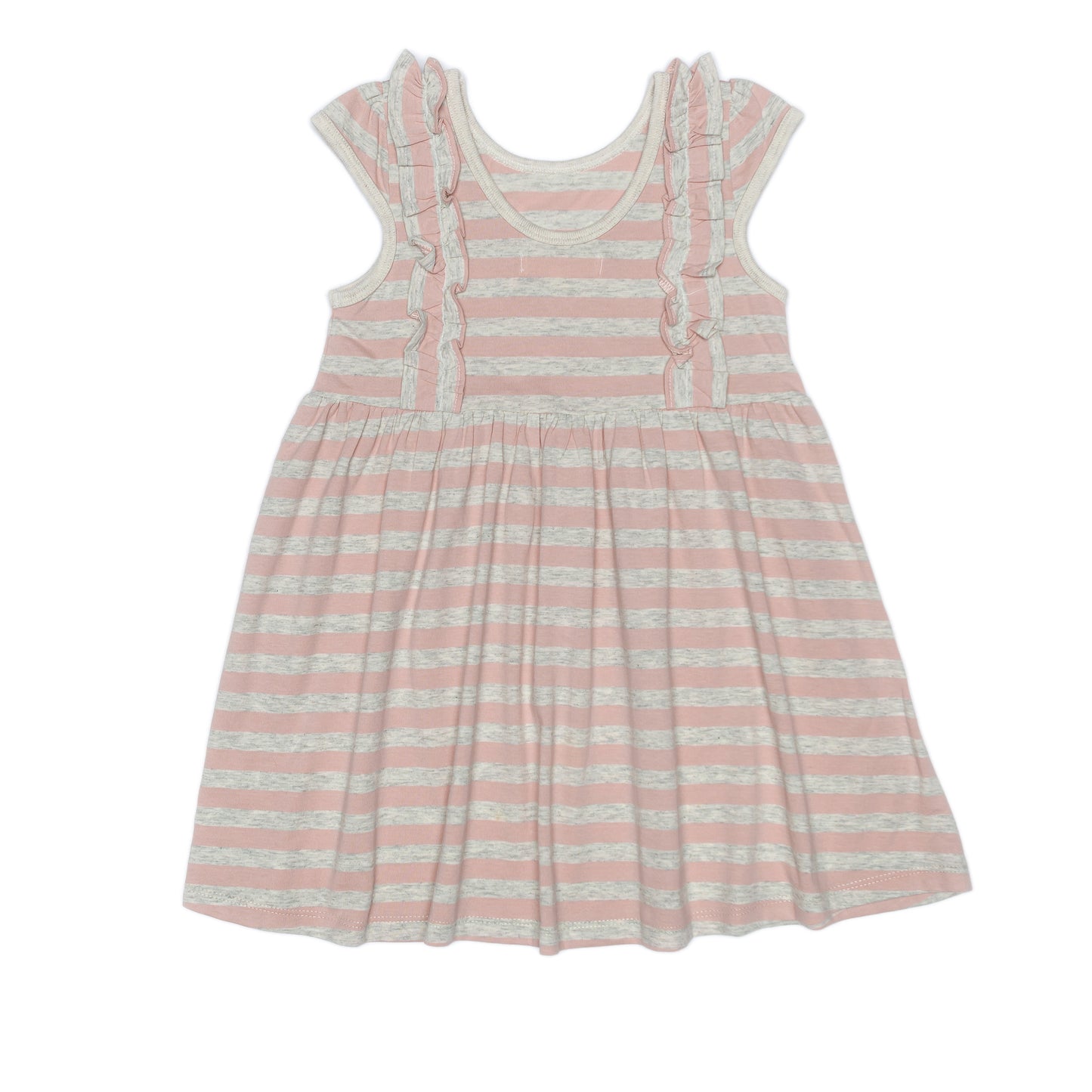 Kids Swing Dress