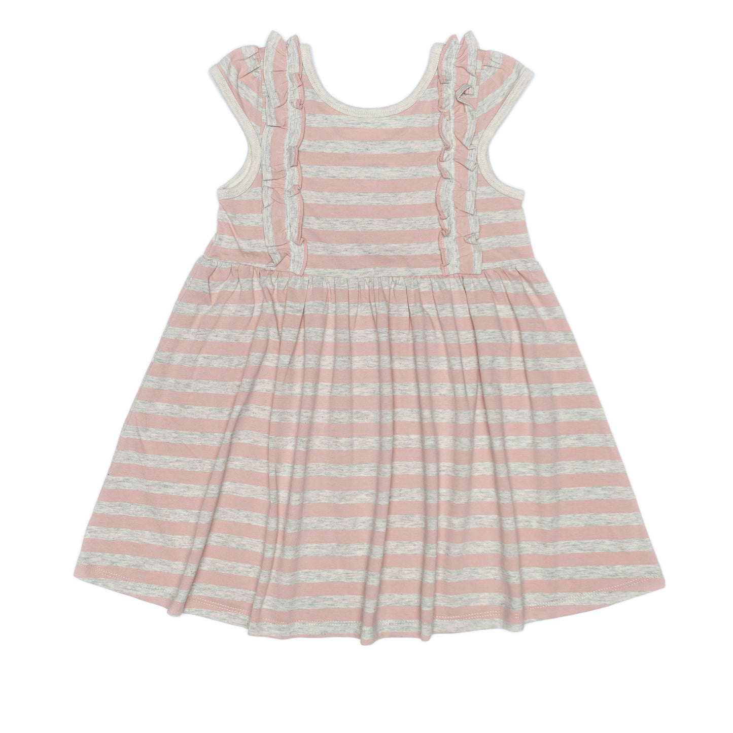 Kids Swing Dress