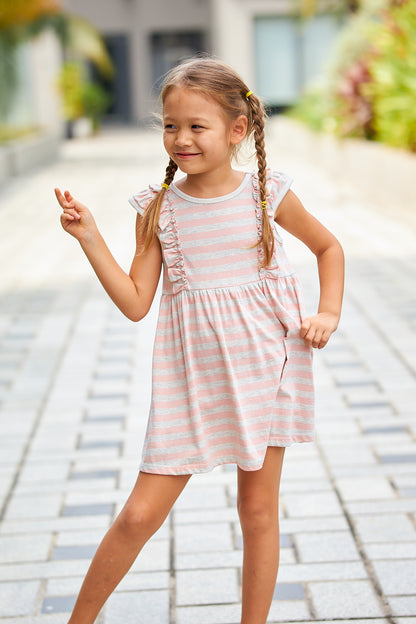 Kids Swing Dress