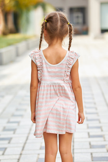 Kids Swing Dress