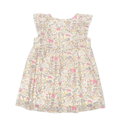 Kids Empired Dress