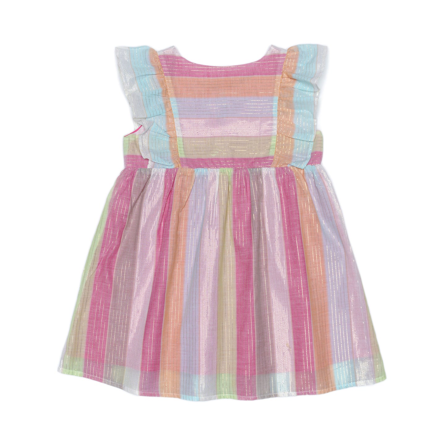 Kids Empired Dress