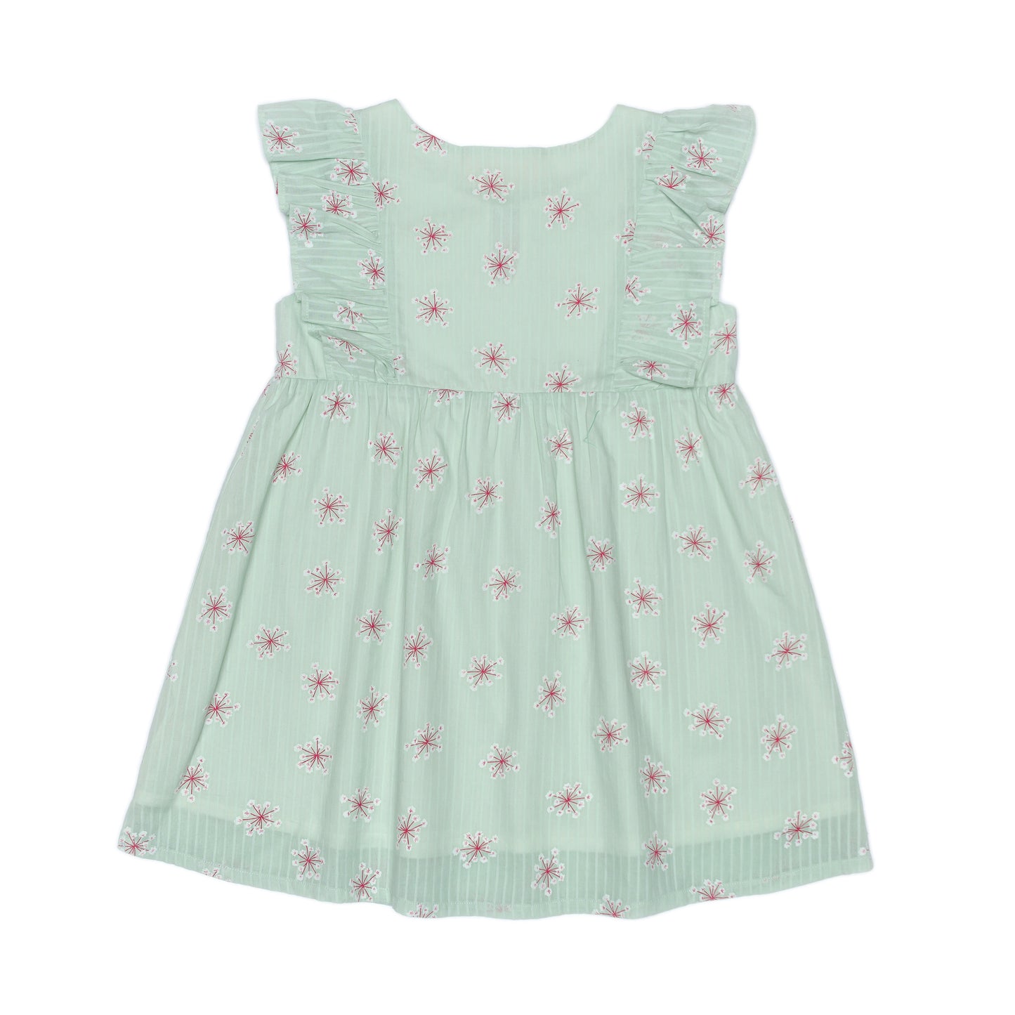 Kids Empired Dress