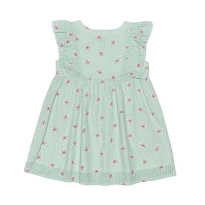 Kids Empired Dress