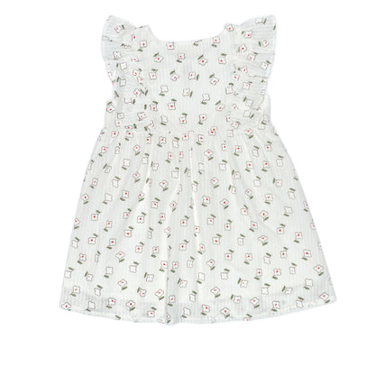 Kids Empired Dress