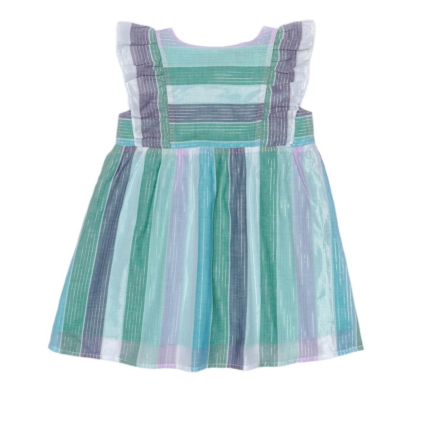 Kids Empired Dress