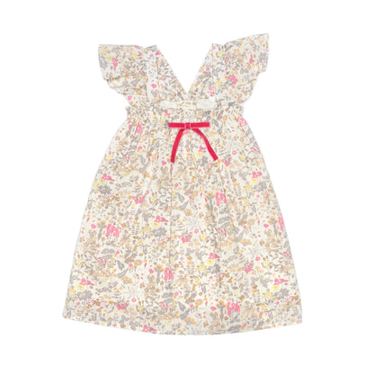 Kids Babydoll Dress