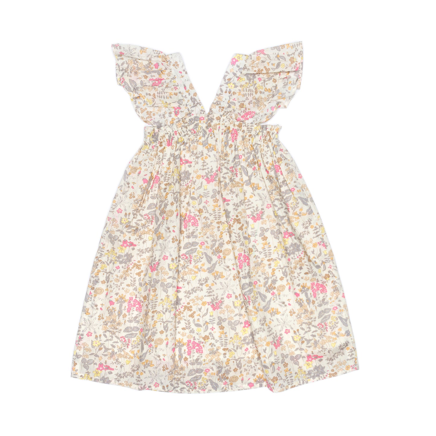 Kids Babydoll Dress