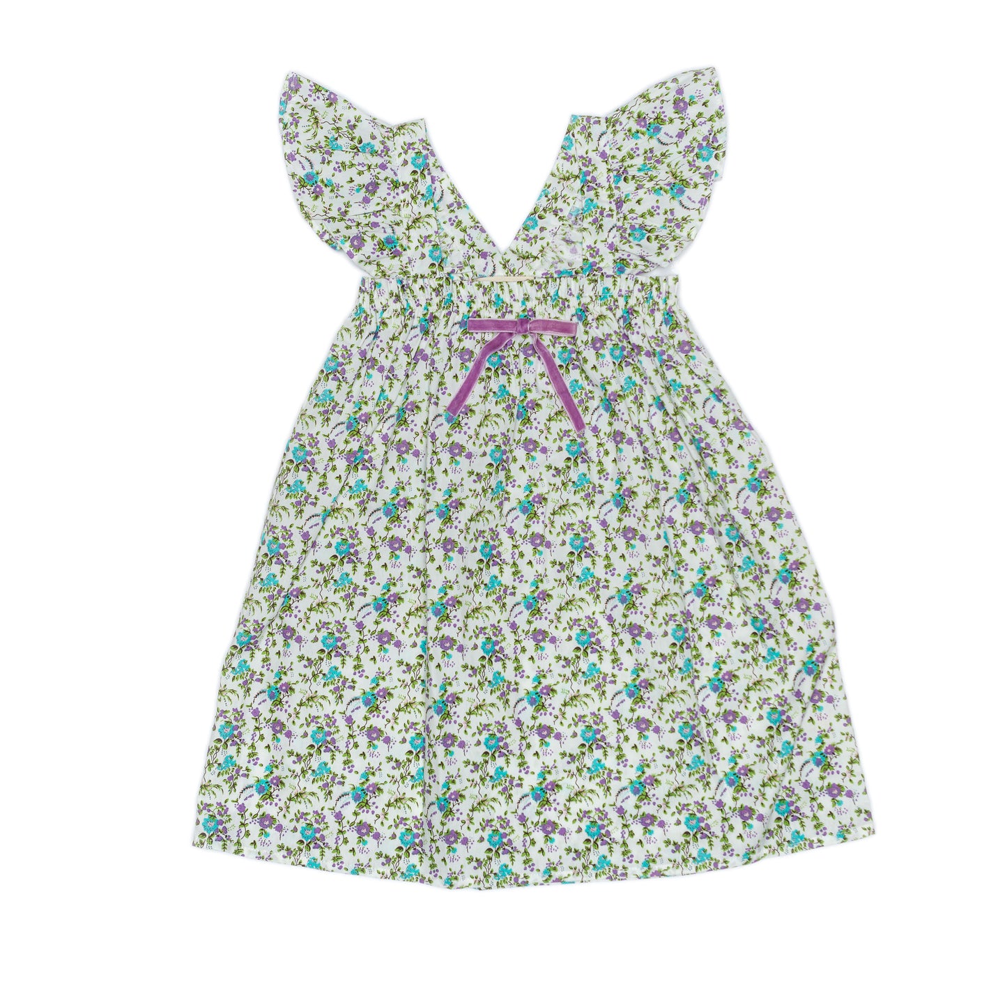 Kids Babydoll Dress