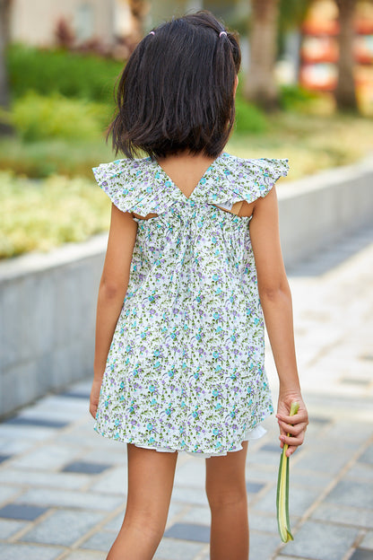 Kids Babydoll Dress