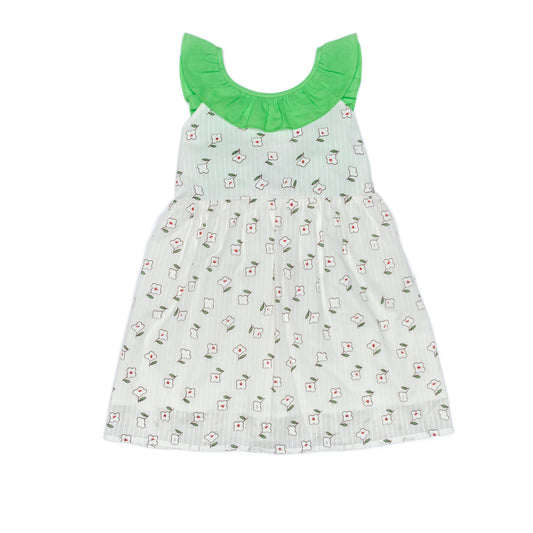 Kids Tank Dress