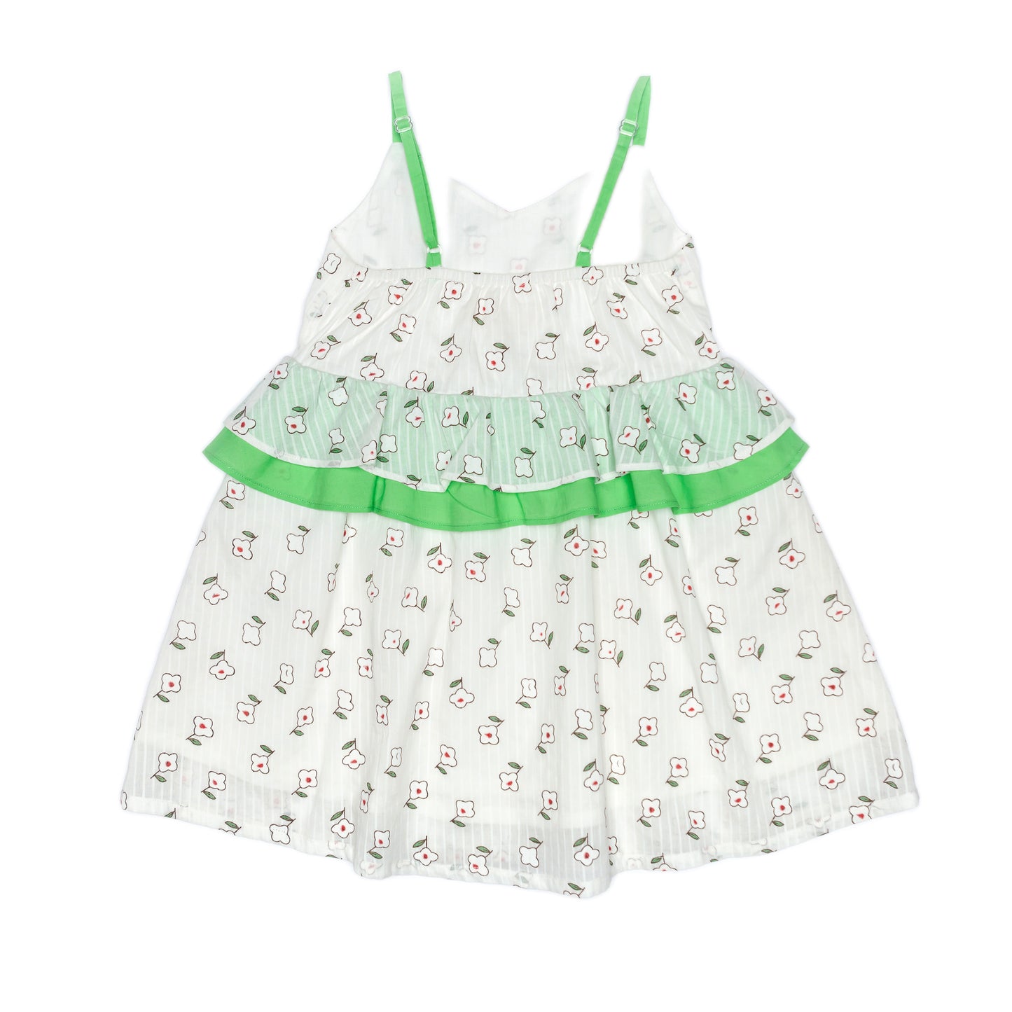 Kids Apron Dress