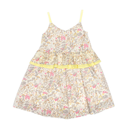 Kids Apron Dress