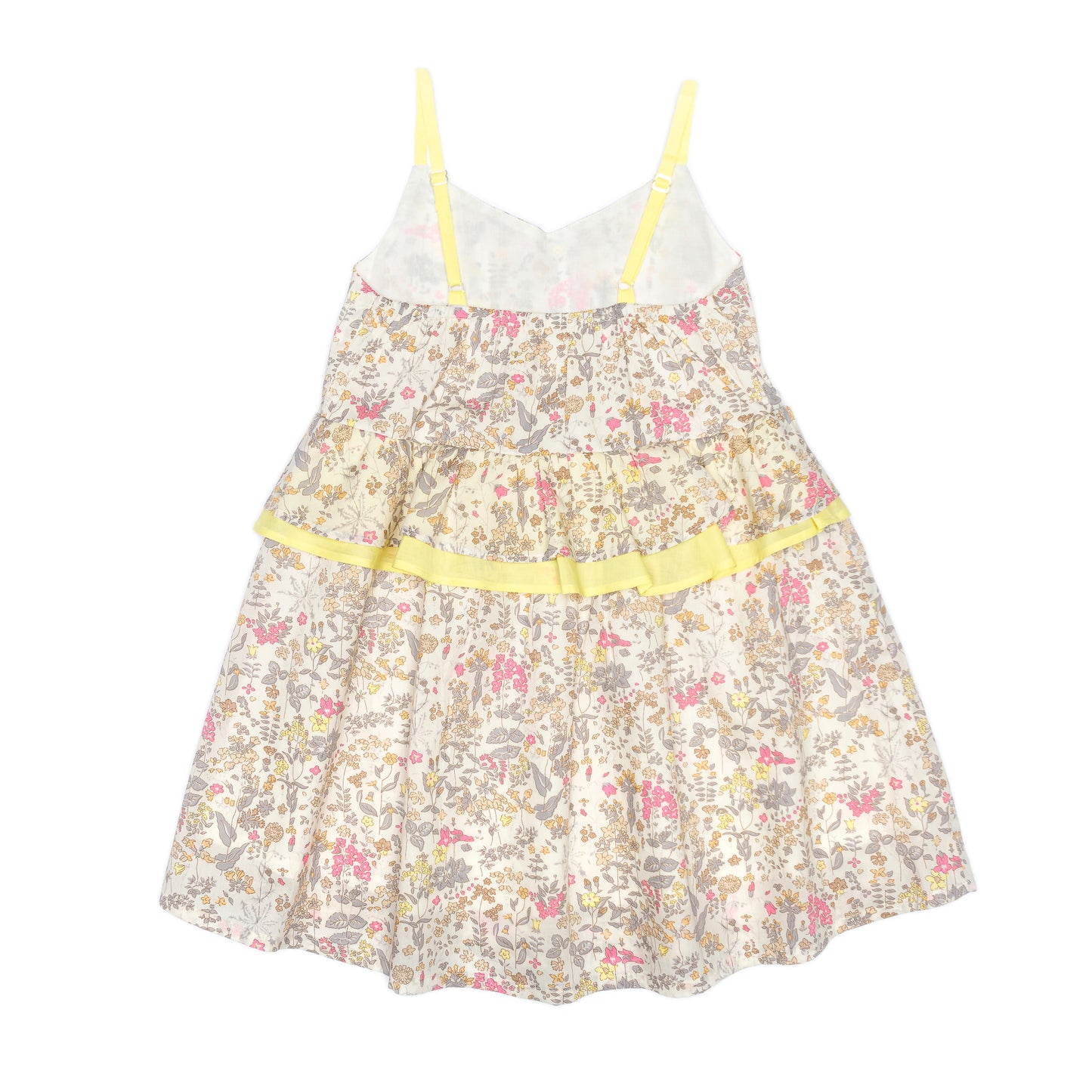 Kids Apron Dress