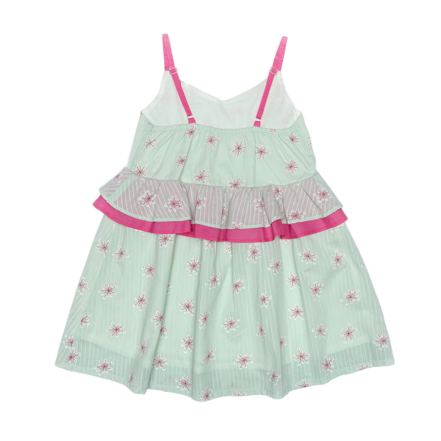 Kids Apron Dress