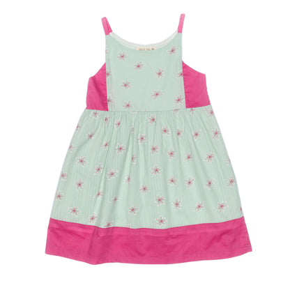 Kids Apron Dress