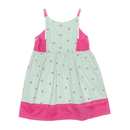 Kids Apron Dress