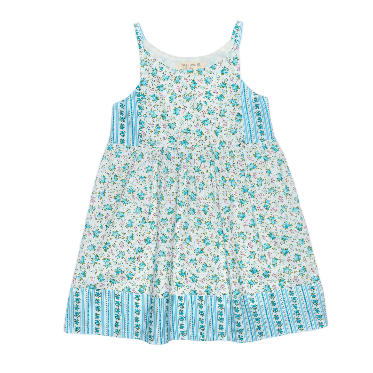 Kids Apron Dress