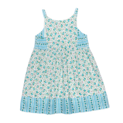 Kids Apron Dress