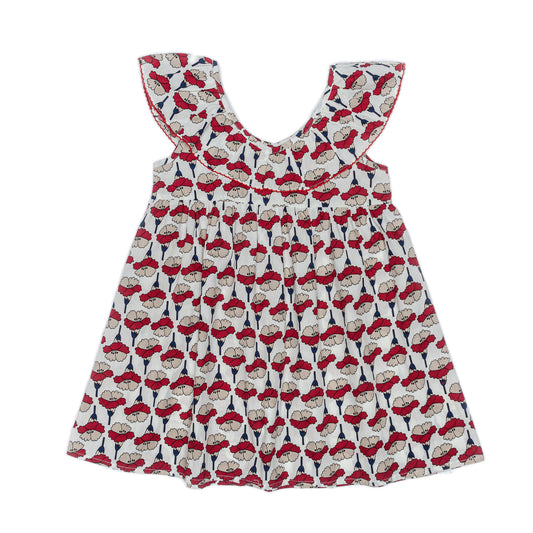 Kids Swing Dress