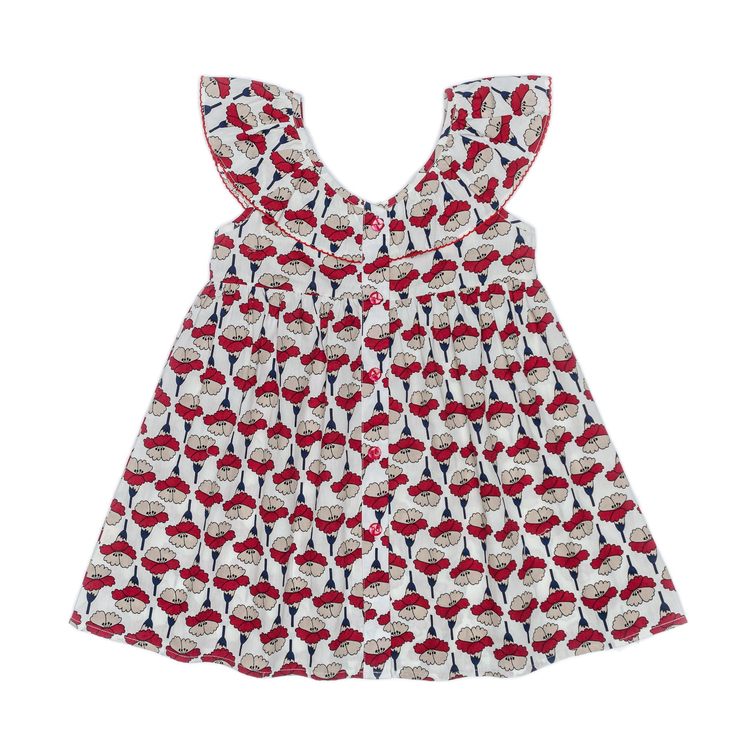 Kids Swing Dress