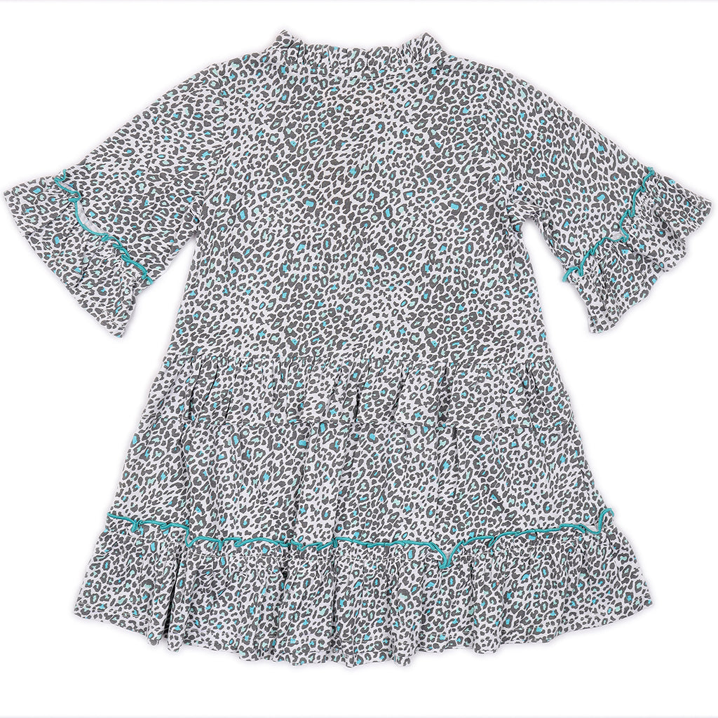 Kids Empired Dress