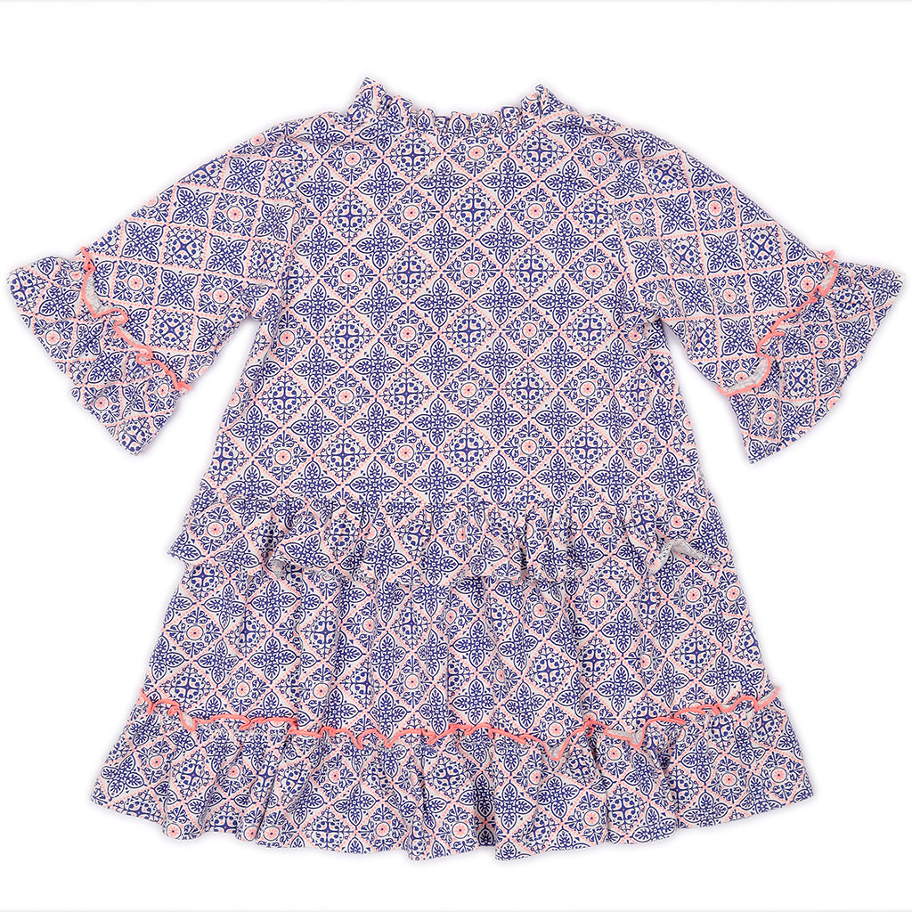 Kids Empired Dress