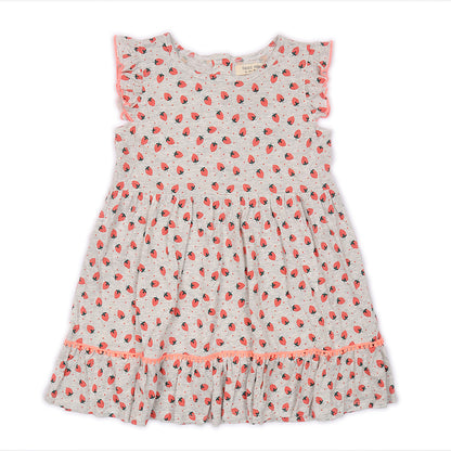 Kids Empired Dress