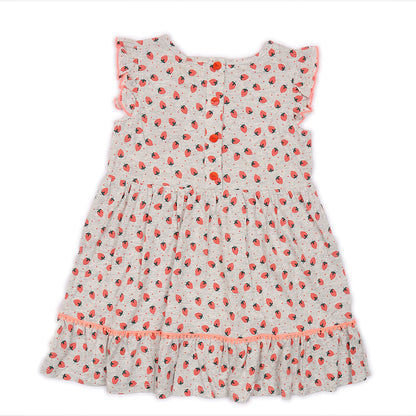 Kids Empired Dress