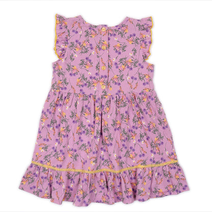 Kids Empired Dress