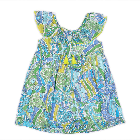 Kids Swing Dress