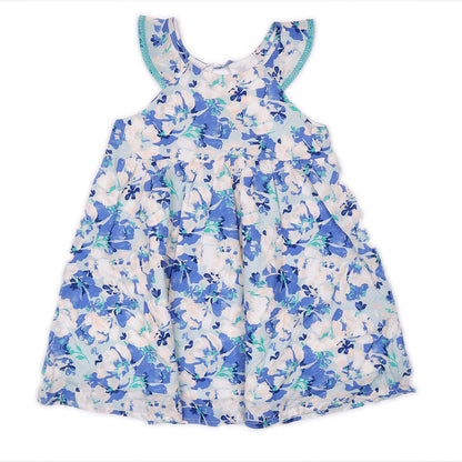 Kids Swing Dress