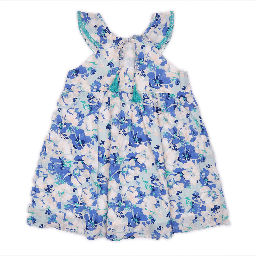 Kids Swing Dress