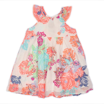 Kids Swing Dress