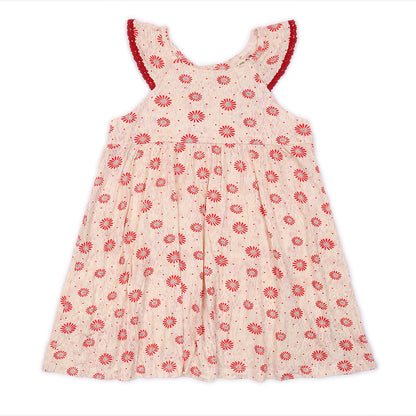 Kids Swing Dress