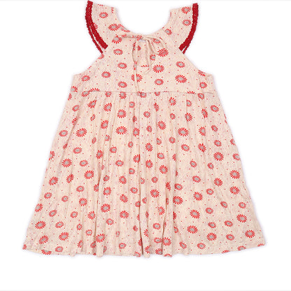 Kids Swing Dress