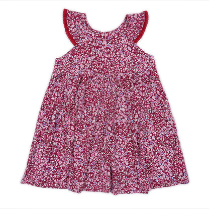 Kids Swing Dress