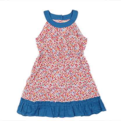 Kids Empired Dress