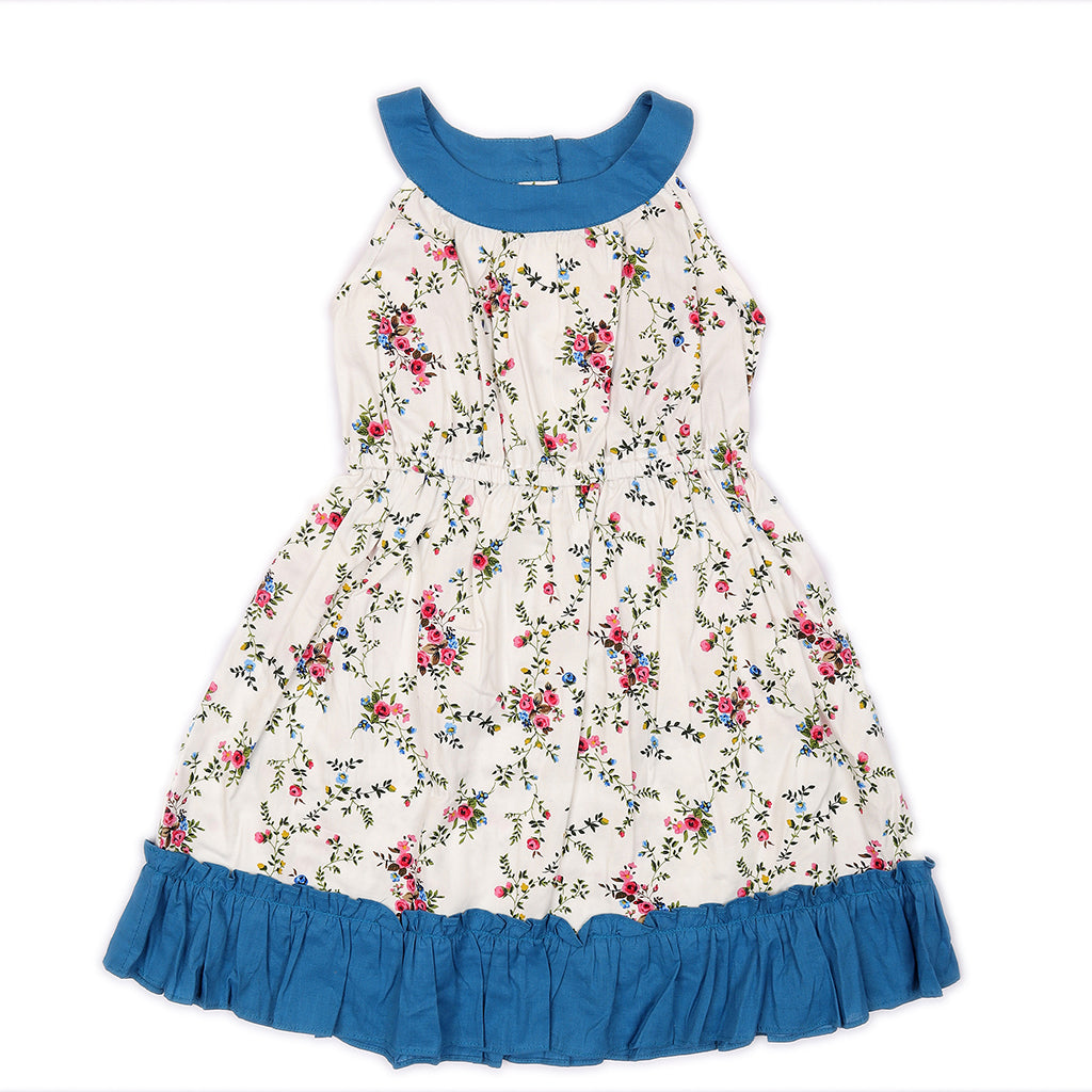 Kids Empired Dress