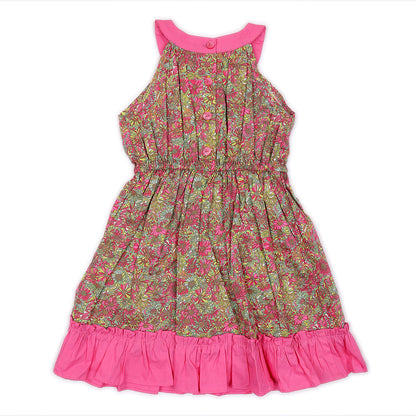 Kids Empired Dress