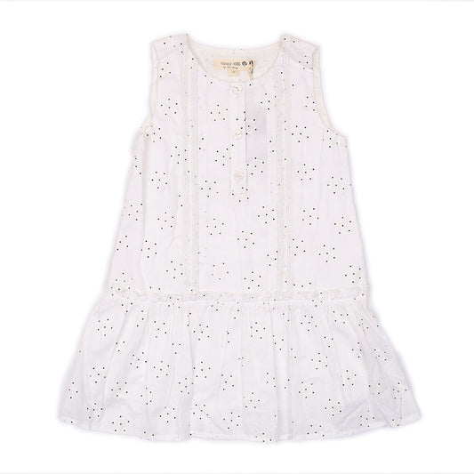 Kids Tank Dress