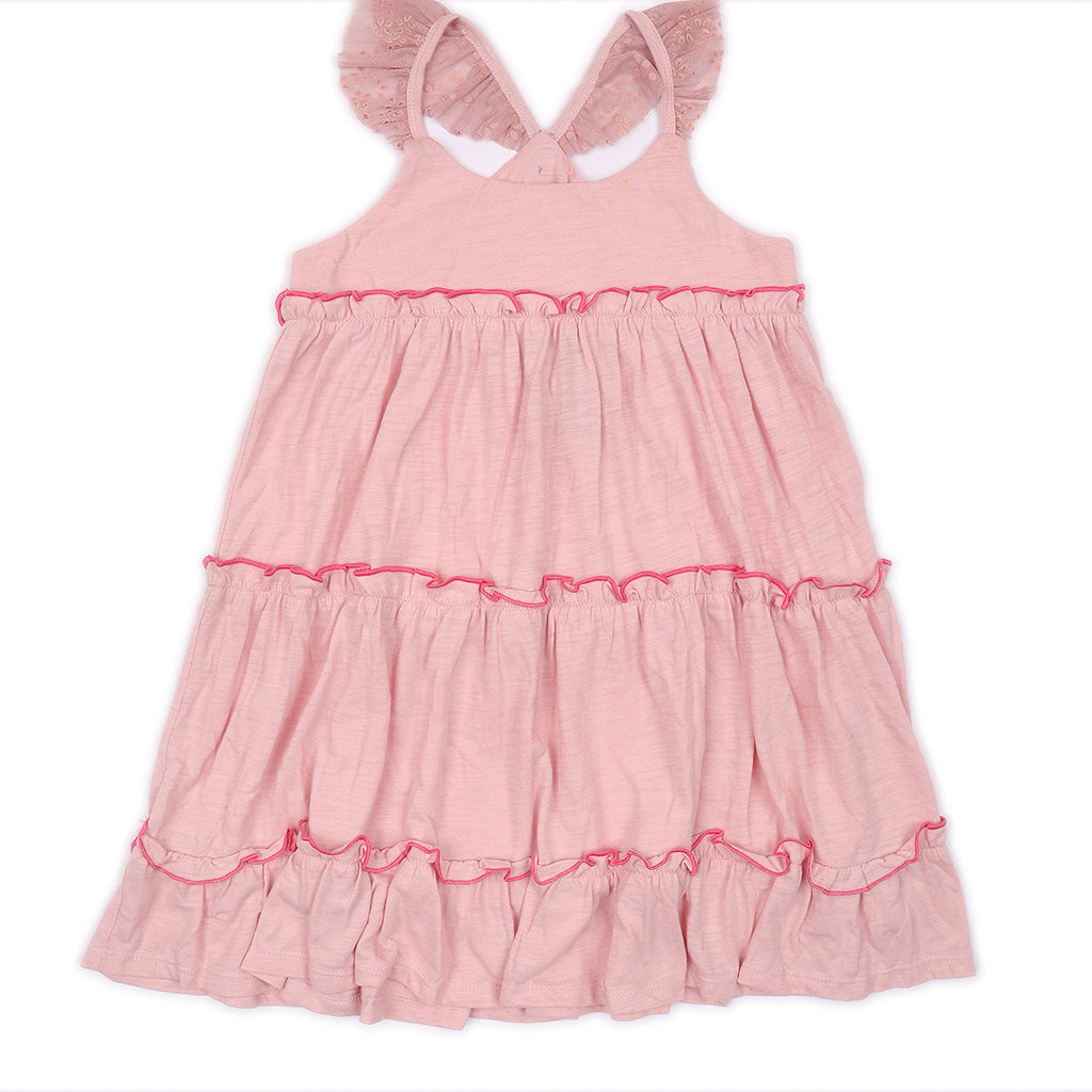 Kids Babydoll Dress