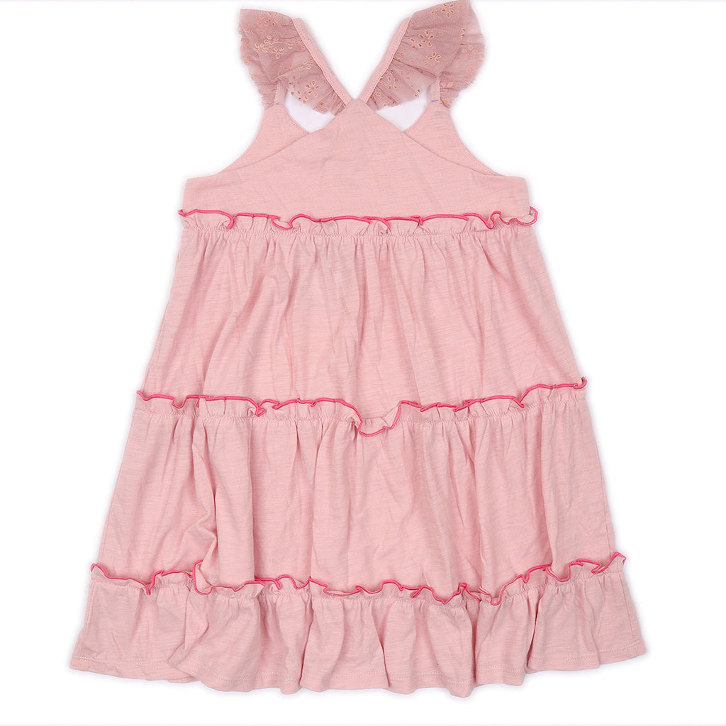 Kids Babydoll Dress