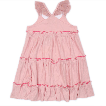 Kids Babydoll Dress