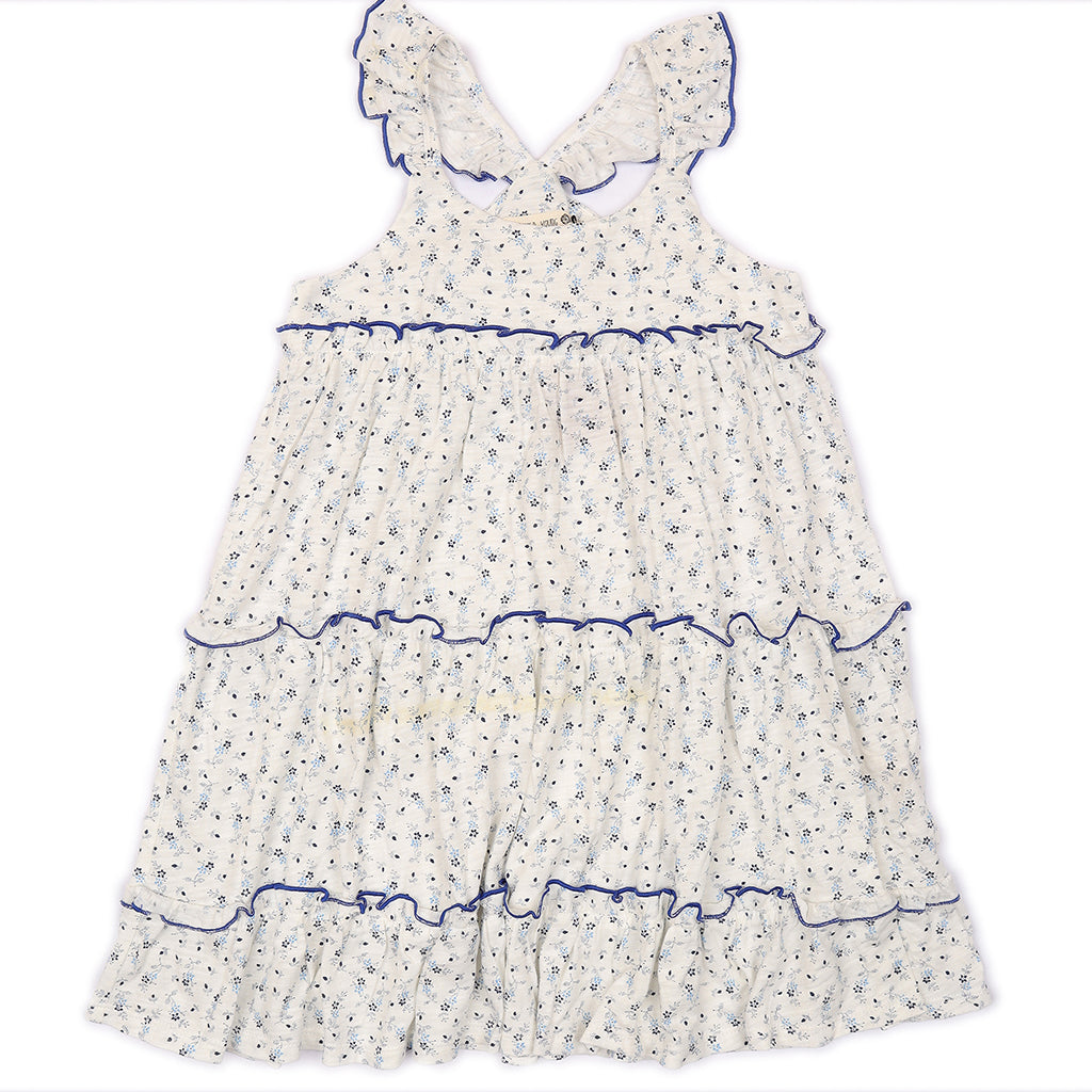 Kids Babydoll Dress