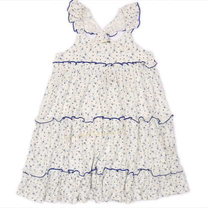 Kids Babydoll Dress