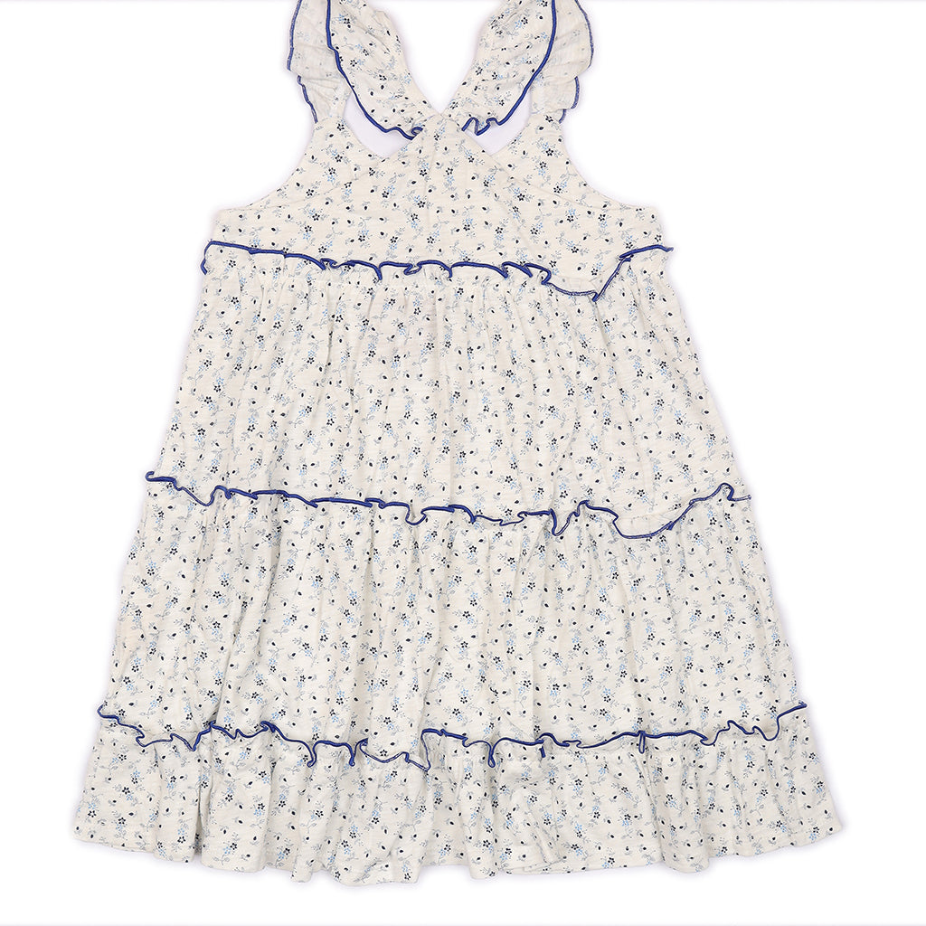 Kids Babydoll Dress